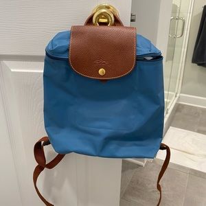 Longchamp backpack